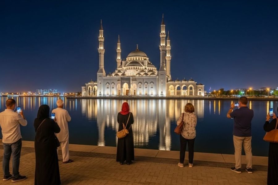 Private Sharjah City Tour