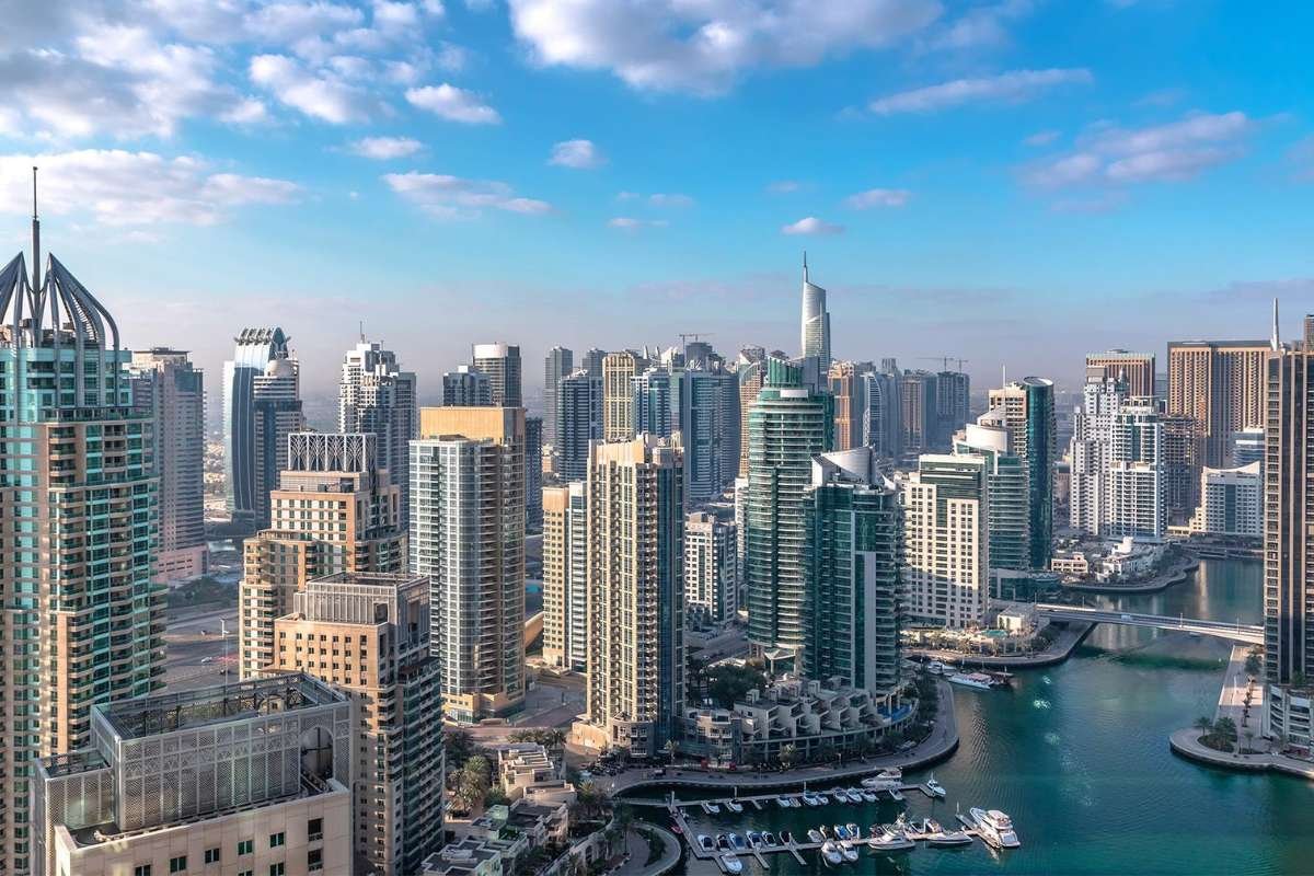 Private dubai city tour