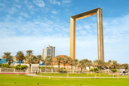 Private dubai city tour