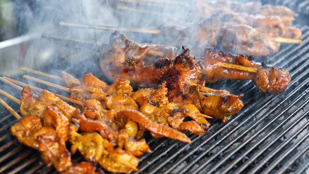 evening Regular desert safari