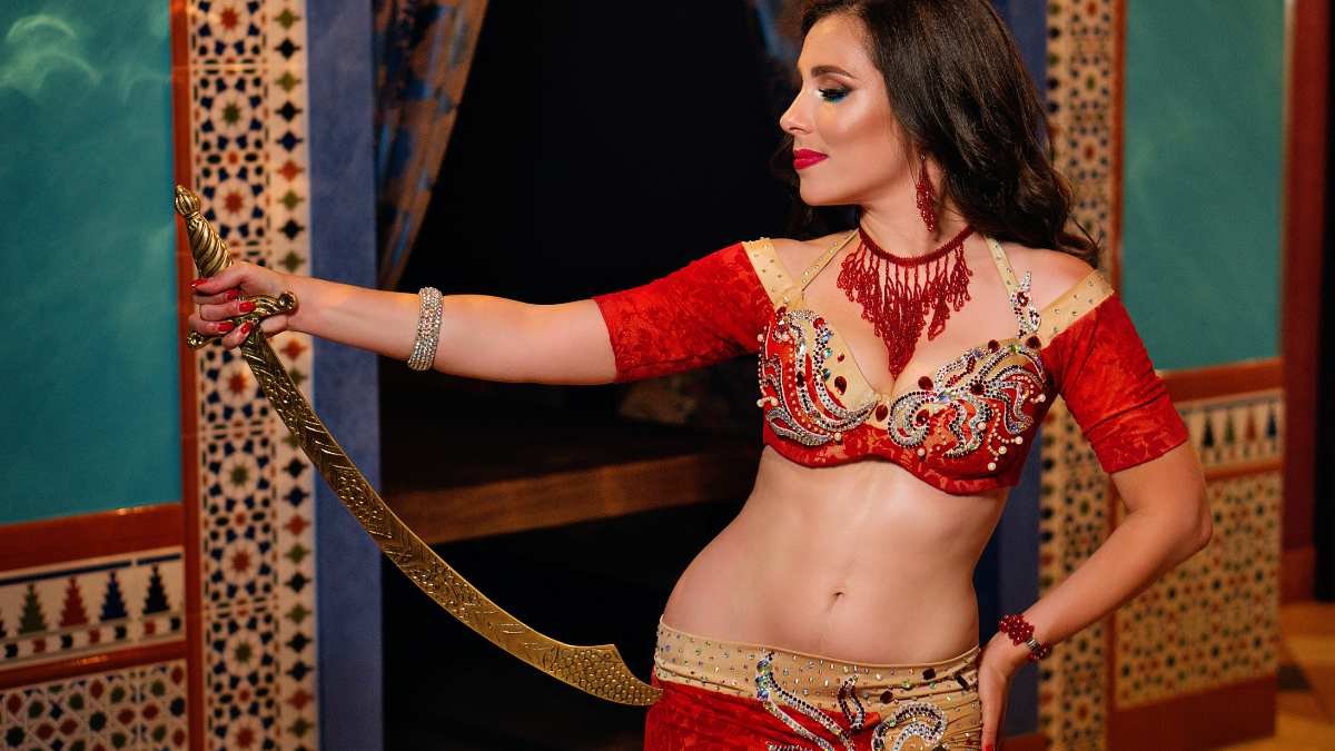 evening Regular desert safari