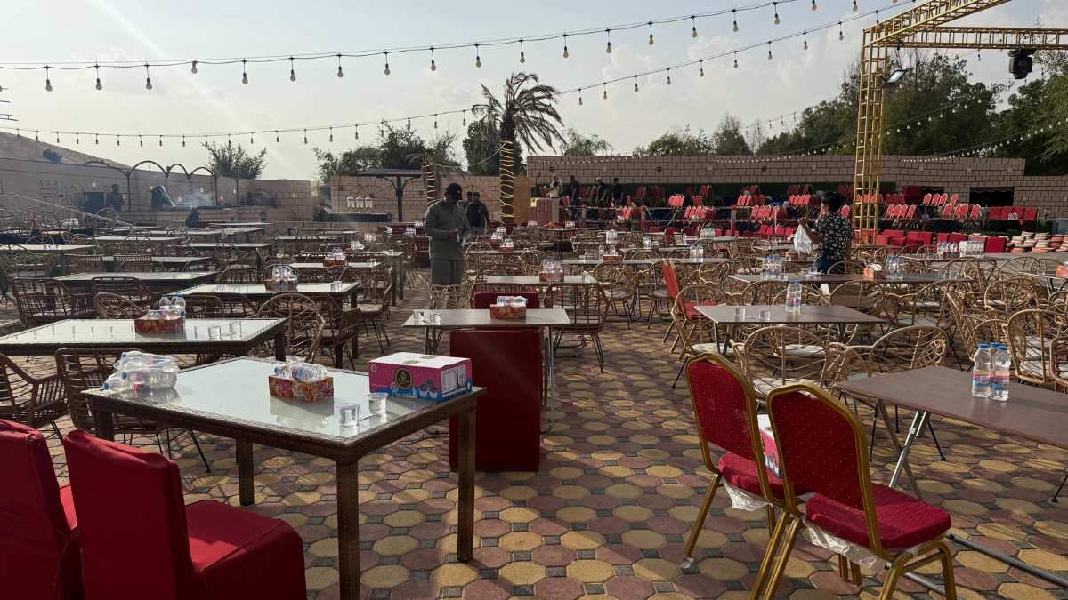 evening Regular desert safari