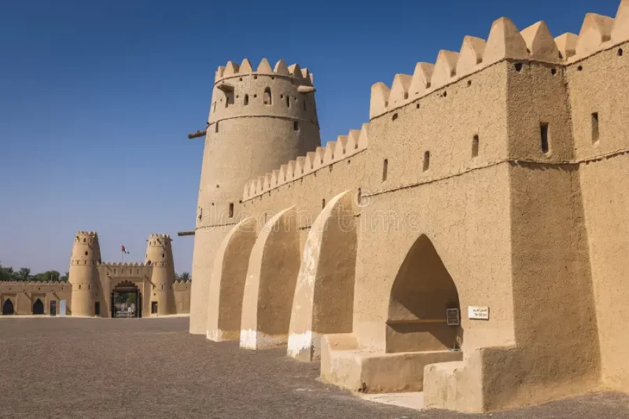 old-town-al-ain-city-eastern-region-emirate-abu-dhabi-united-arab-emirates-border-oman-adjacent-to-buraimi-236257651