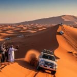 Best Red Dune Desert Safari Dubai – Premium Desert Safari Tours