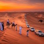 Desert Safari Sharjah – The Ultimate Desert Adventure with Arabx Safari