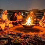 Overnight Desert Safari: Experience the Magic of the Desert